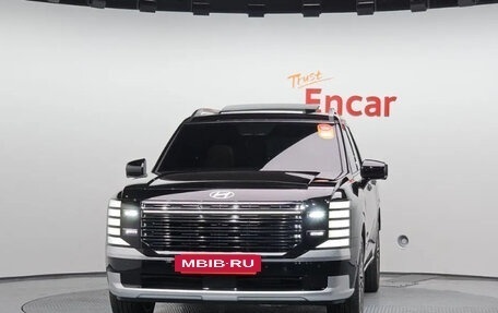 Hyundai Palisade, 2025 год, 6 575 000 рублей, 3 фотография