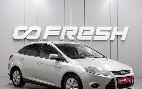 Ford Focus III, 2014 год, 789 000 рублей, 1 фотография