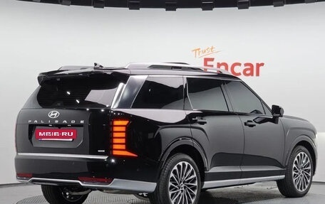 Hyundai Palisade, 2025 год, 6 575 000 рублей, 2 фотография