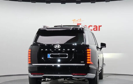Hyundai Palisade, 2025 год, 6 575 000 рублей, 4 фотография
