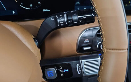 Hyundai Palisade, 2025 год, 6 575 000 рублей, 7 фотография