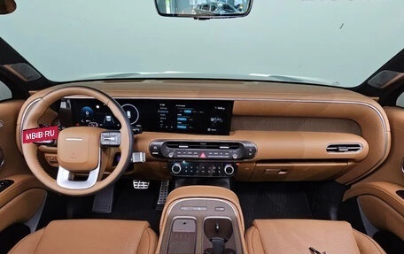 Hyundai Palisade, 2025 год, 6 575 000 рублей, 5 фотография