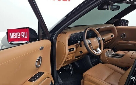 Hyundai Palisade, 2025 год, 6 575 000 рублей, 9 фотография