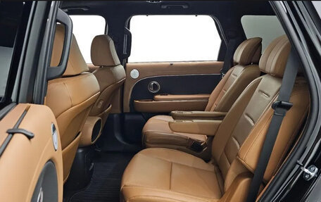 Hyundai Palisade, 2025 год, 6 575 000 рублей, 10 фотография