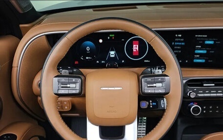 Hyundai Palisade, 2025 год, 6 575 000 рублей, 11 фотография