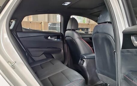 Audi A3, 2021 год, 1 850 000 рублей, 11 фотография