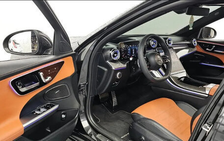 Mercedes-Benz C-Класс, 2022 год, 3 620 000 рублей, 8 фотография