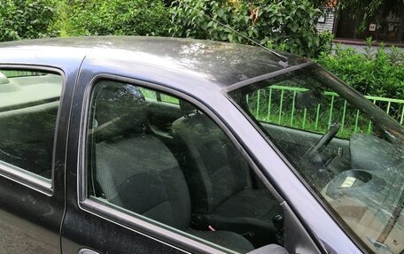 Renault Symbol I, 2004 год, 390 000 рублей, 3 фотография