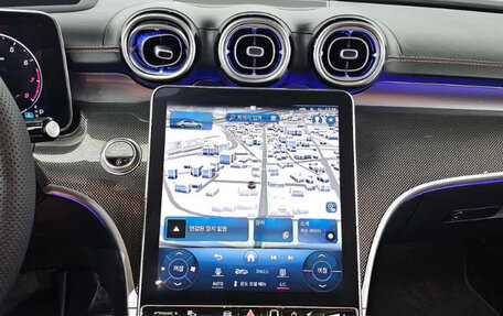 Mercedes-Benz C-Класс, 2022 год, 3 620 000 рублей, 15 фотография