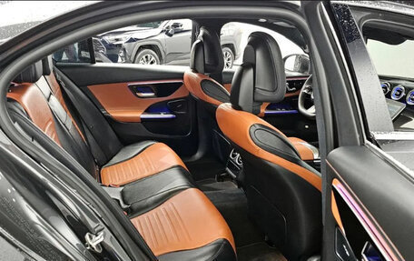 Mercedes-Benz C-Класс, 2022 год, 3 620 000 рублей, 11 фотография