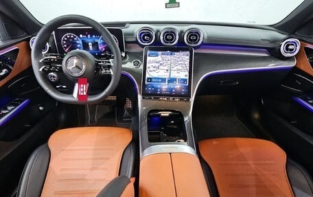 Mercedes-Benz C-Класс, 2022 год, 3 620 000 рублей, 9 фотография