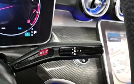Mercedes-Benz C-Класс, 2022 год, 3 620 000 рублей, 14 фотография