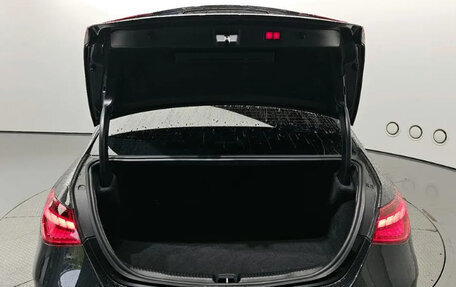 Mercedes-Benz C-Класс, 2022 год, 3 620 000 рублей, 20 фотография