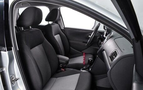 Volkswagen Polo VI (EU Market), 2011 год, 849 000 рублей, 8 фотография