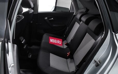 Volkswagen Polo VI (EU Market), 2011 год, 849 000 рублей, 9 фотография