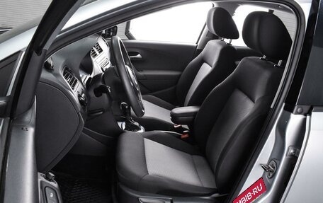 Volkswagen Polo VI (EU Market), 2011 год, 849 000 рублей, 10 фотография