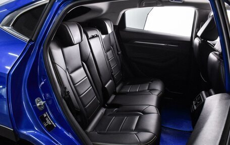 Haval F7x I, 2020 год, 1 789 000 рублей, 7 фотография