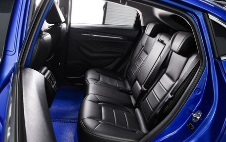 Haval F7x I, 2020 год, 1 789 000 рублей, 9 фотография