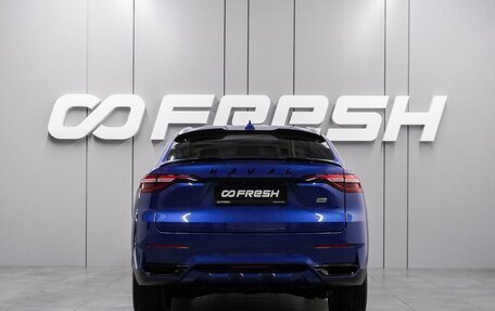 Haval F7x I, 2020 год, 1 789 000 рублей, 4 фотография