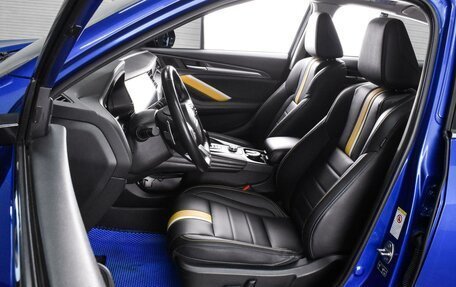 Haval F7x I, 2020 год, 1 789 000 рублей, 10 фотография