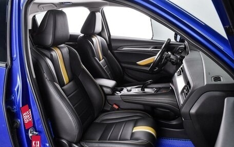 Haval F7x I, 2020 год, 1 789 000 рублей, 8 фотография