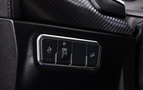 Haval F7x I, 2020 год, 1 789 000 рублей, 18 фотография
