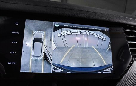 Haval F7x I, 2020 год, 1 789 000 рублей, 12 фотография