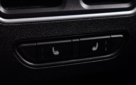 Haval F7x I, 2020 год, 1 789 000 рублей, 16 фотография