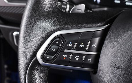 Haval F7x I, 2020 год, 1 789 000 рублей, 19 фотография