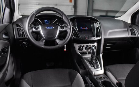Ford Focus III, 2014 год, 789 000 рублей, 6 фотография
