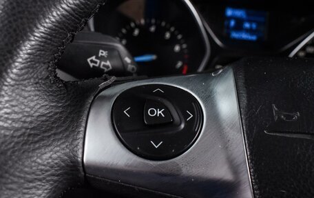 Ford Focus III, 2014 год, 789 000 рублей, 15 фотография