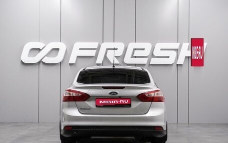 Ford Focus III, 2014 год, 789 000 рублей, 4 фотография