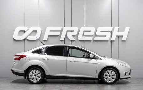 Ford Focus III, 2014 год, 789 000 рублей, 5 фотография