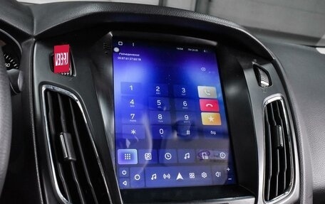 Ford Focus III, 2014 год, 789 000 рублей, 12 фотография