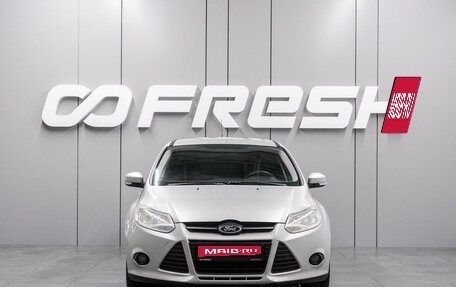 Ford Focus III, 2014 год, 789 000 рублей, 3 фотография