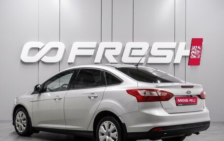 Ford Focus III, 2014 год, 789 000 рублей, 2 фотография