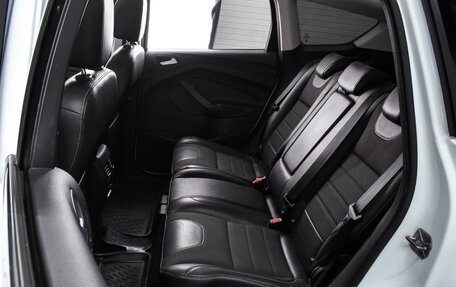 Ford Kuga III, 2016 год, 1 499 000 рублей, 9 фотография