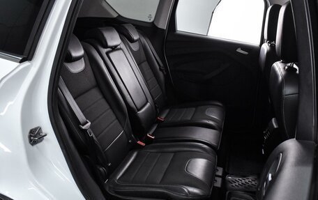 Ford Kuga III, 2016 год, 1 499 000 рублей, 7 фотография