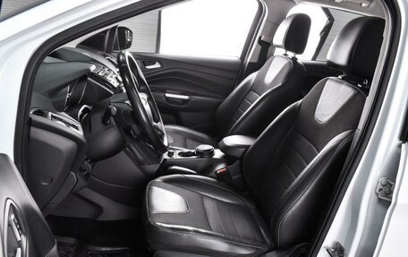 Ford Kuga III, 2016 год, 1 499 000 рублей, 10 фотография