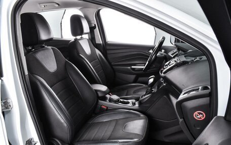 Ford Kuga III, 2016 год, 1 499 000 рублей, 8 фотография