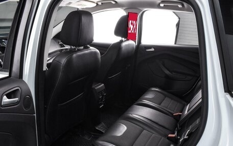 Ford Kuga III, 2016 год, 1 499 000 рублей, 11 фотография
