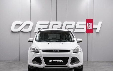 Ford Kuga III, 2016 год, 1 499 000 рублей, 3 фотография