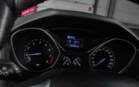 Ford Focus III, 2014 год, 789 000 рублей, 17 фотография