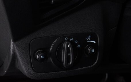 Ford Kuga III, 2016 год, 1 499 000 рублей, 15 фотография