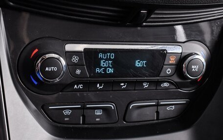 Ford Kuga III, 2016 год, 1 499 000 рублей, 14 фотография