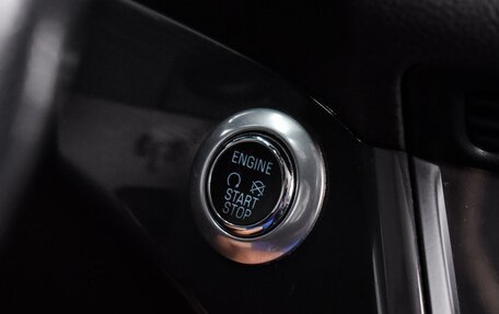 Ford Kuga III, 2016 год, 1 499 000 рублей, 21 фотография