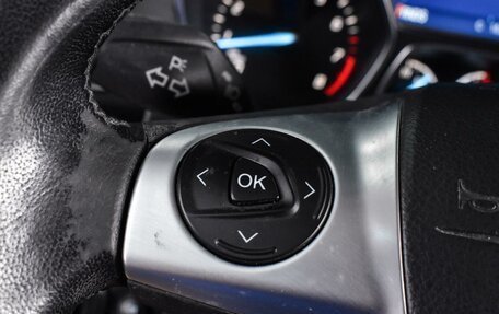 Ford Kuga III, 2016 год, 1 499 000 рублей, 16 фотография