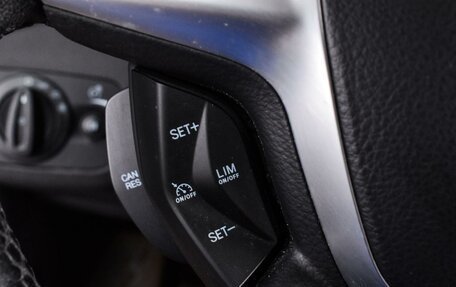 Ford Kuga III, 2016 год, 1 499 000 рублей, 18 фотография