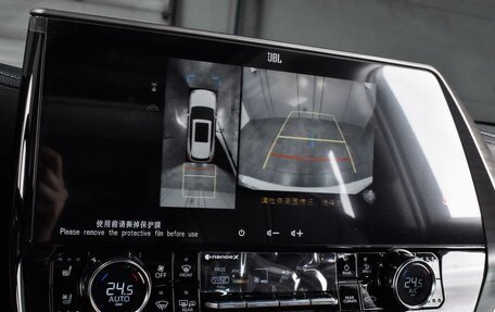 Toyota Highlander, 2025 год, 5 200 000 рублей, 15 фотография