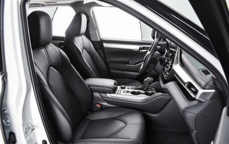 Toyota Highlander, 2025 год, 5 200 000 рублей, 8 фотография